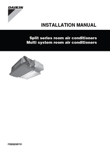 4PW15395-1     FDBQ25B7V1_Installation manuals_English download